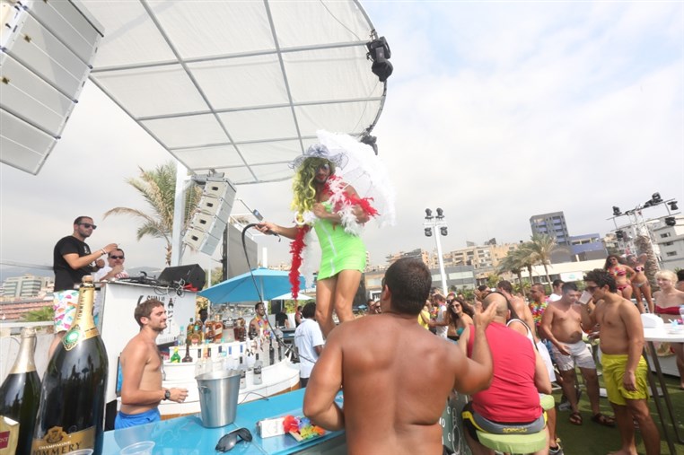 Senses on Sunday